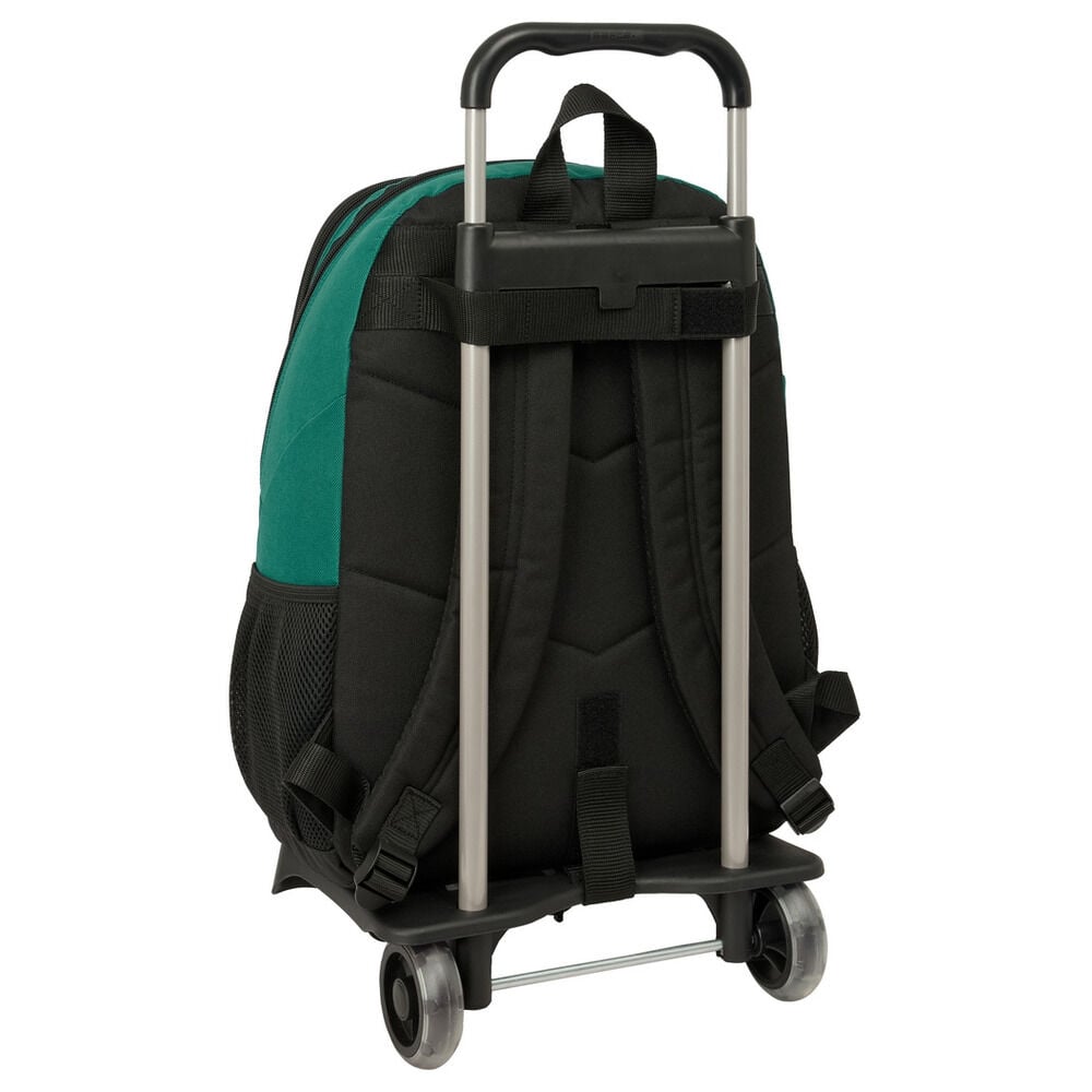 Real Madrid Trolley 44cm