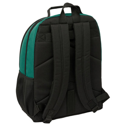Real Madrid backpack 42cm adaptable
