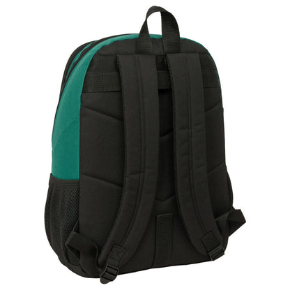 Real Madrid backpack, 44cm, adaptable