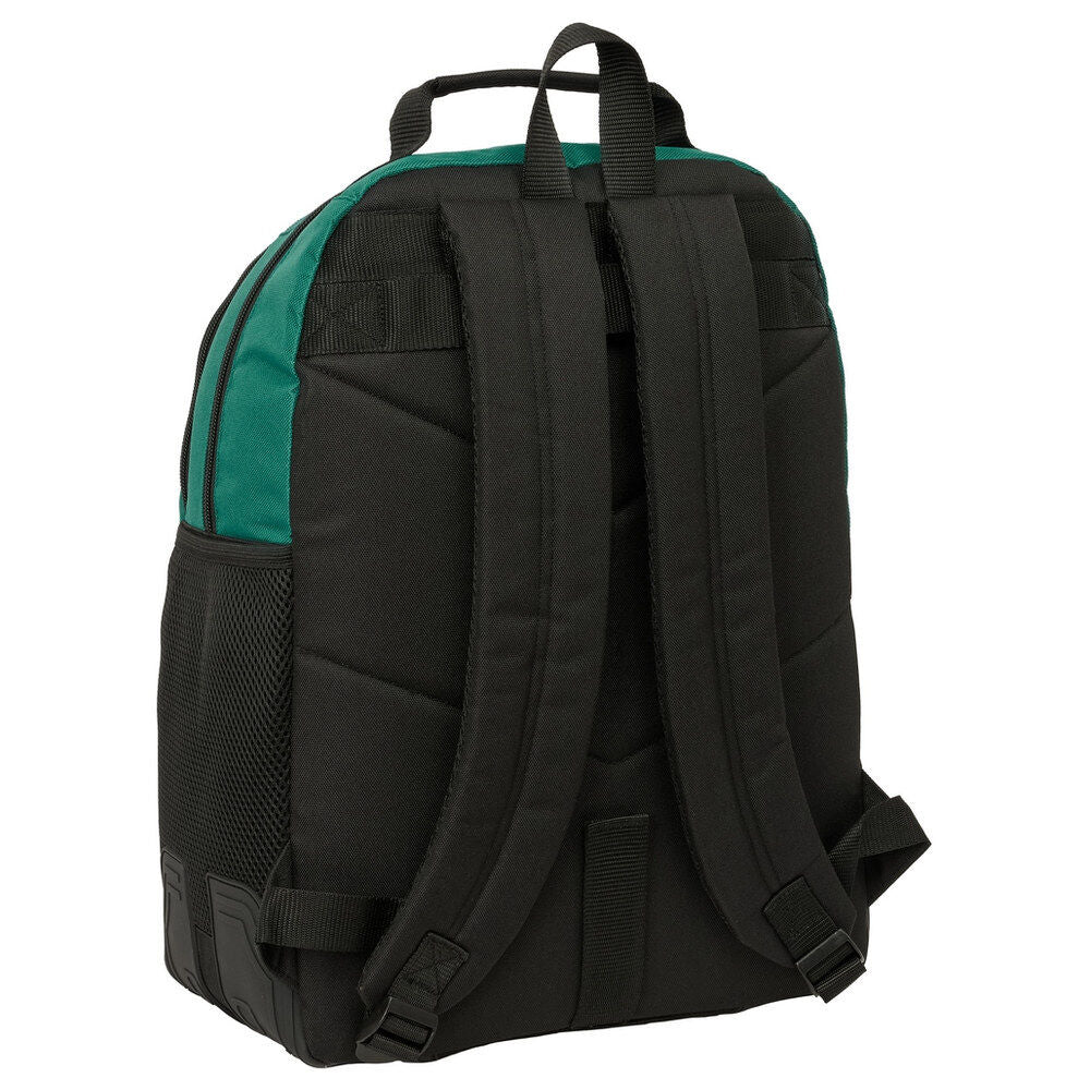 Real Madrid backpack 42cm adaptable