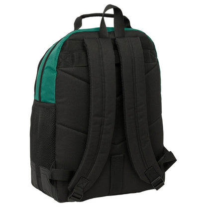 Real Madrid backpack 42cm adaptable