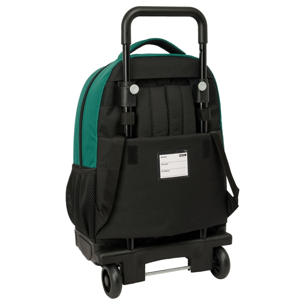 Real Madrid Compact Trolley 45cm