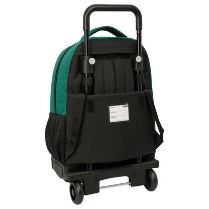 Real Madrid Compact Trolley 45cm