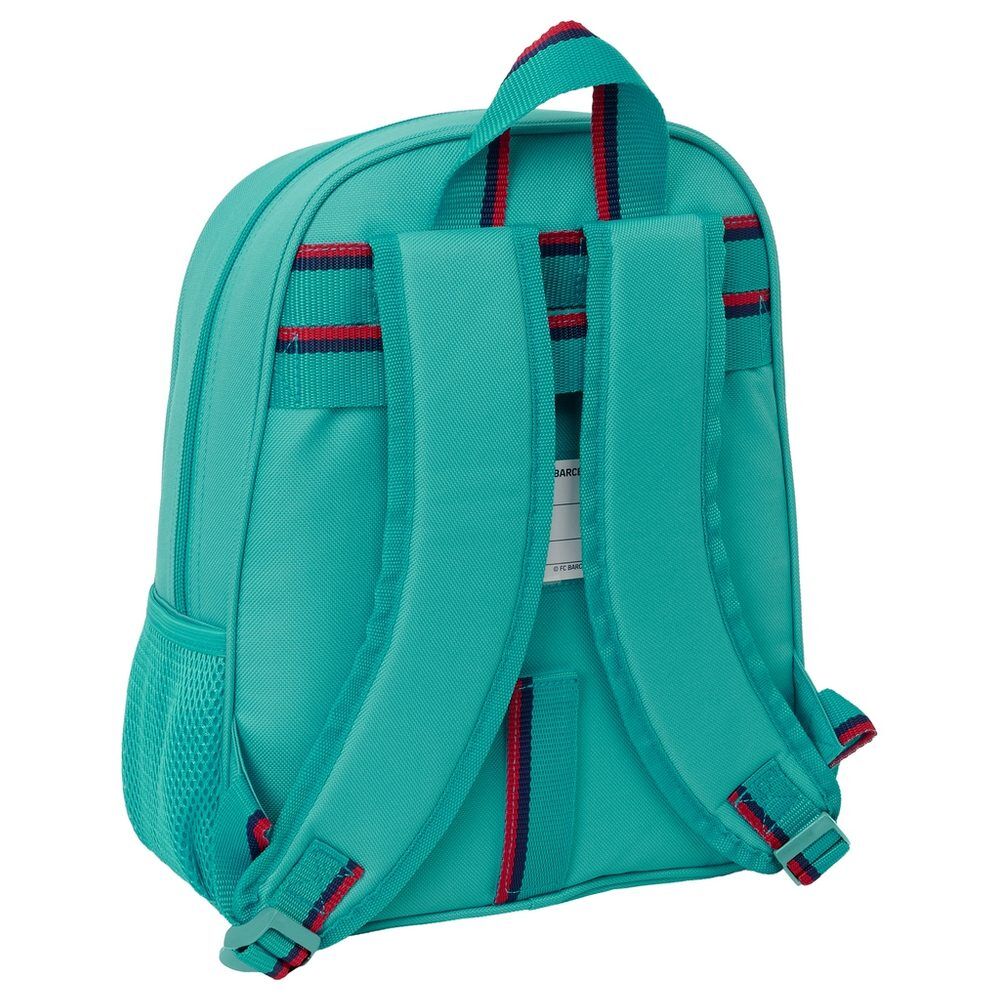 F.C. Backpack Barcelona 33cm adaptable