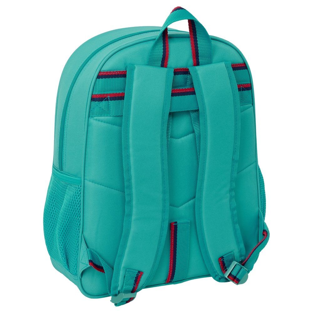 F.C. Backpack Barcelona 38cm adaptable