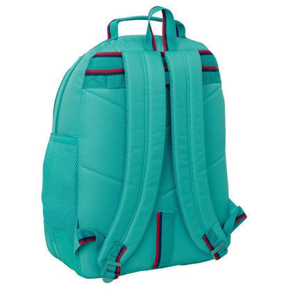 F.C. Backpack Barcelona 42cm adaptable