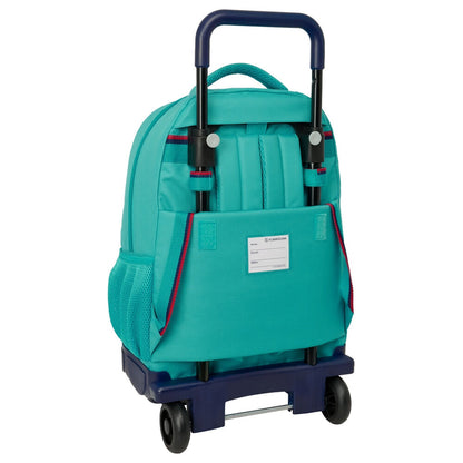 Trolley Compact F.C. Barcelona 45cm