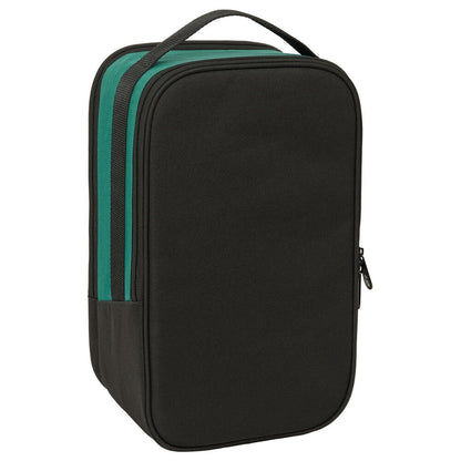 Real Madrid double shoe bag
