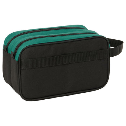 Real Madrid Toiletry Bag