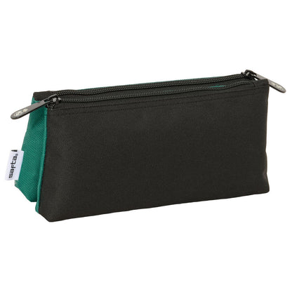 Real Madrid double toiletry bag