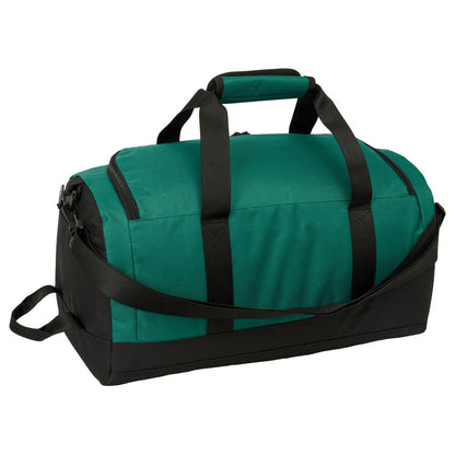 Real Madrid sports bag