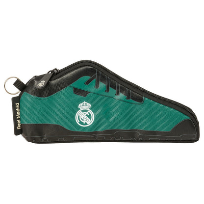 Real Madrid pencil case