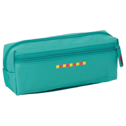 F.C. carryall Barcelona triple