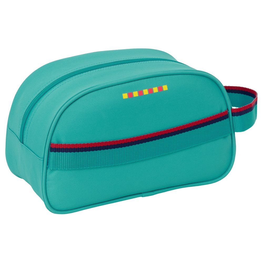 F.C. Barcelona toiletry bag, adaptable