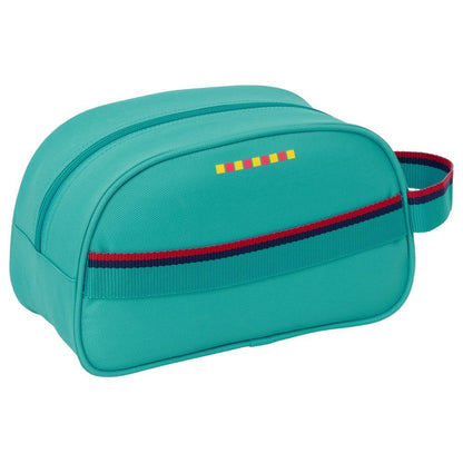 F.C. Barcelona toiletry bag, adaptable