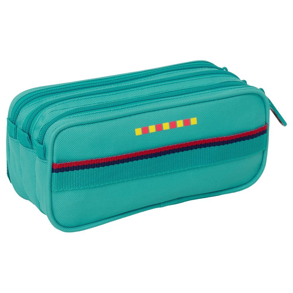 F.C. carryall Barcelona triple