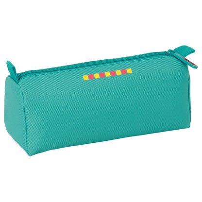 FC Barcelona pencil case