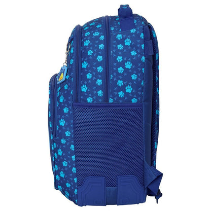 Derpy Kpop Demon Hunters backpack 42cm adaptable