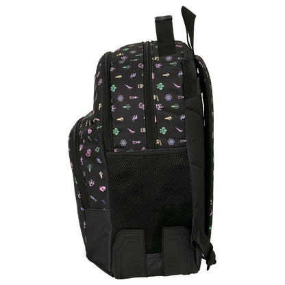 Sound Kpop Demon Hunters backpack 42cm adaptable