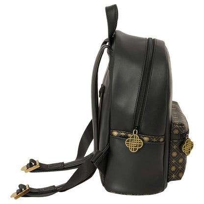 KPop Demon Hunters backpack 28cm