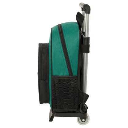 Real Madrid Trolley 34cm