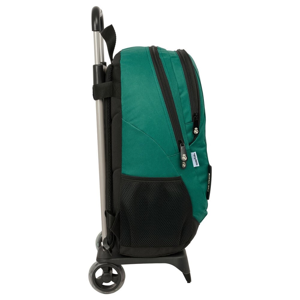 Real Madrid Trolley 44cm