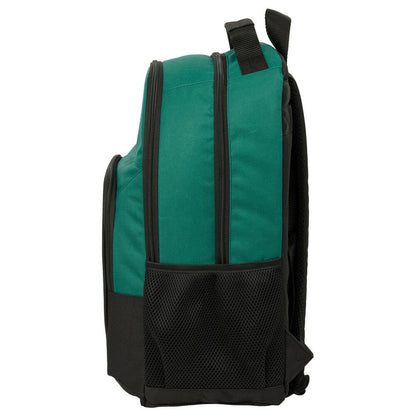 Real Madrid backpack 42cm adaptable
