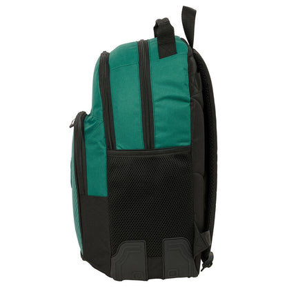 Real Madrid backpack 42cm adaptable
