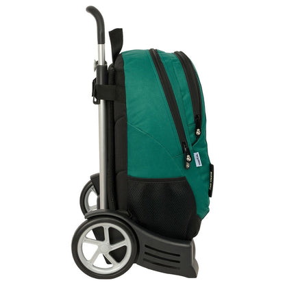 Real Madrid Evolution Trolley 44cm