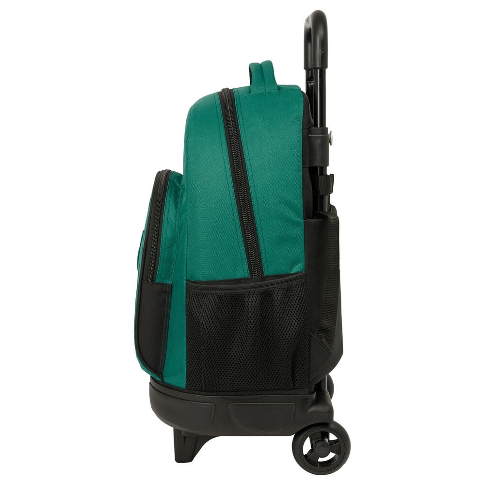 Real Madrid Compact Trolley 45cm