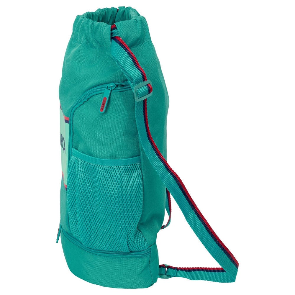 FC Barcelona bag 43cm