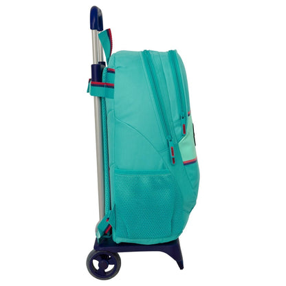 Trolley F.C. Barcelona