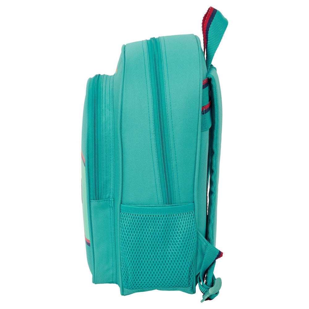 F.C. Backpack Barcelona 33cm adaptable
