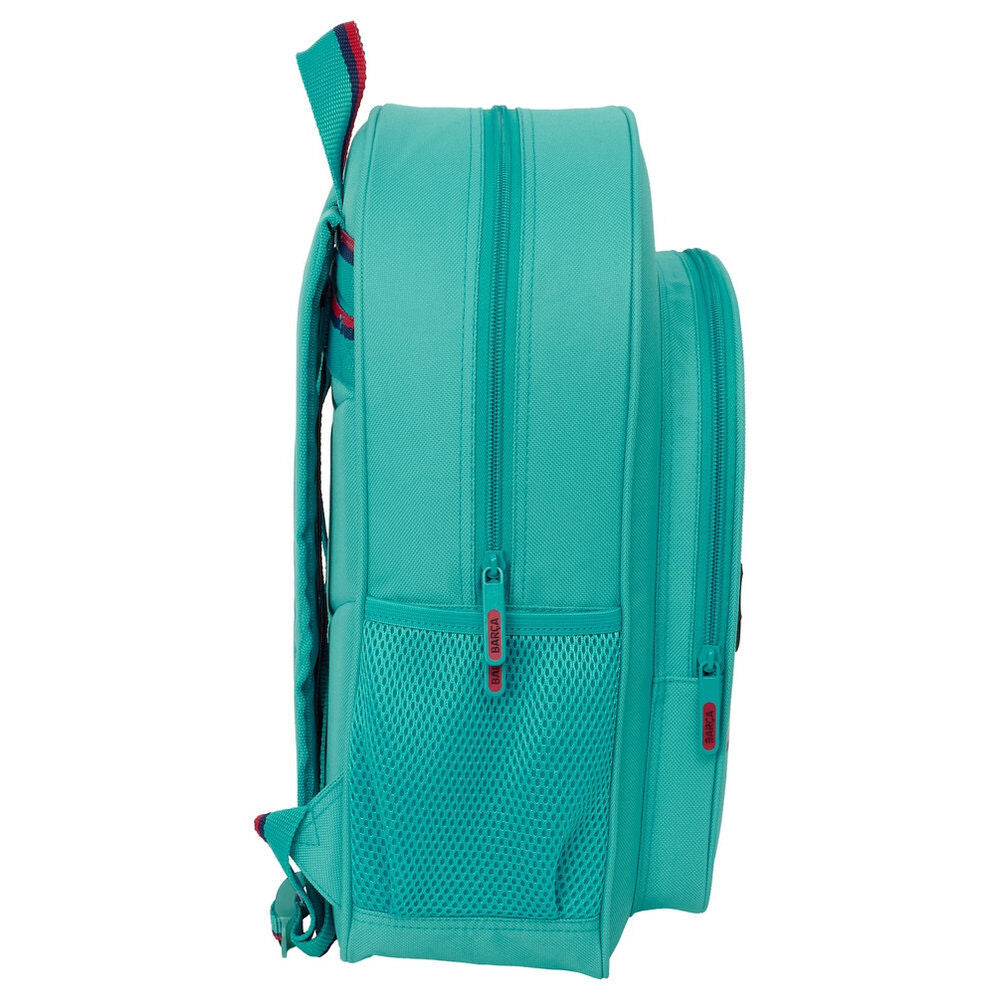 F.C. Backpack Barcelona 38cm adaptable