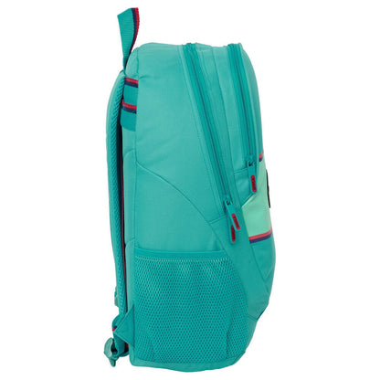 F.C. Backpack Barcelona 44cm adaptable