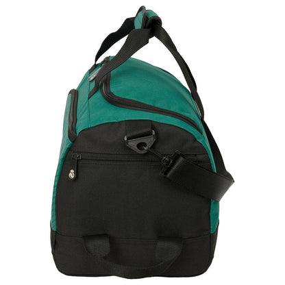 Real Madrid sports bag