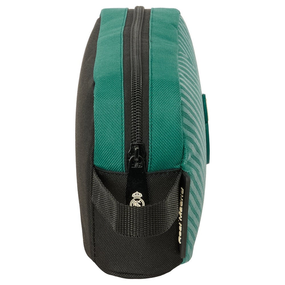 Real Madrid lunch bag thermos