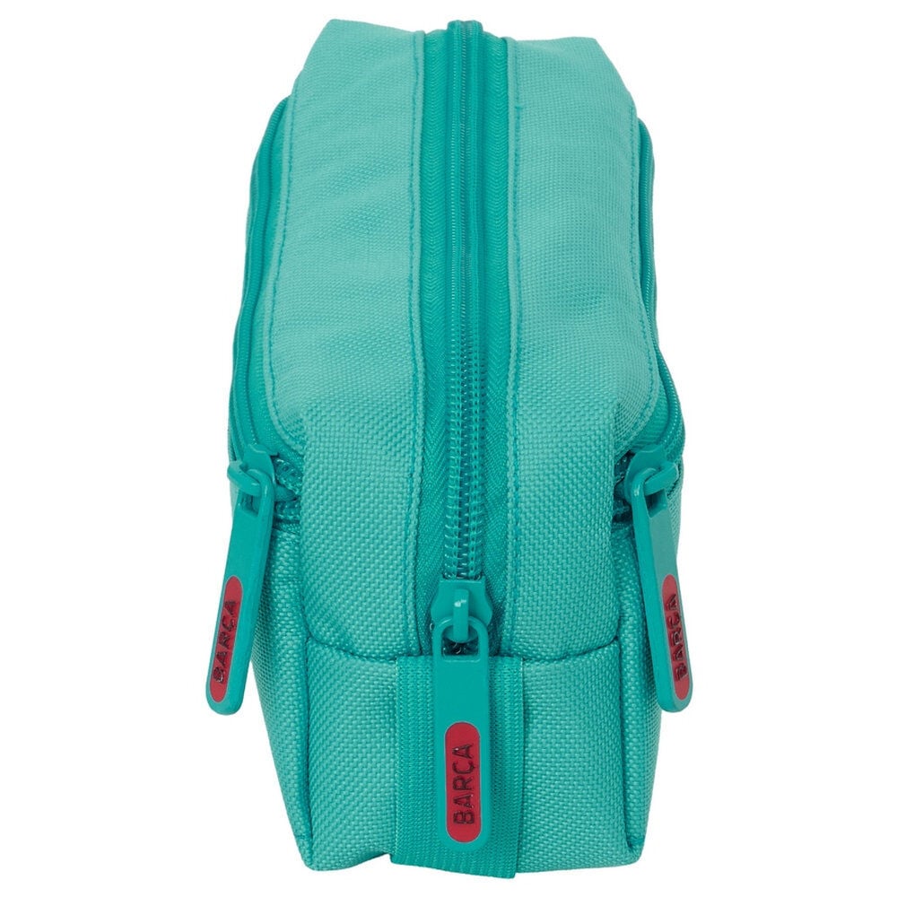 F.C. carryall Barcelona triple