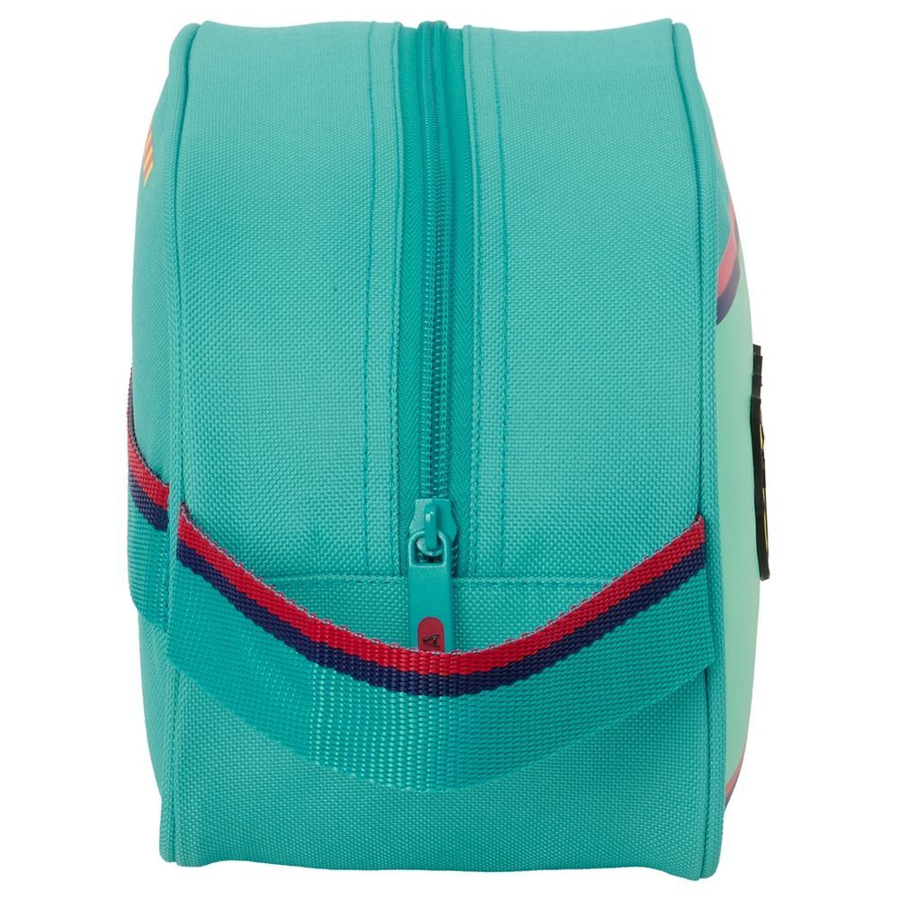 F.C. Barcelona toiletry bag, adaptable