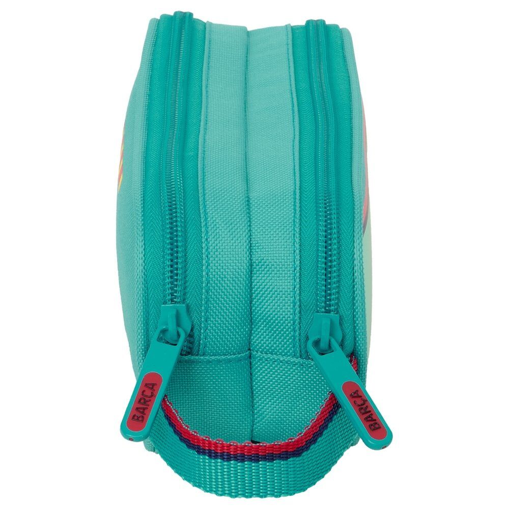 F.C. carryall Barcelona double