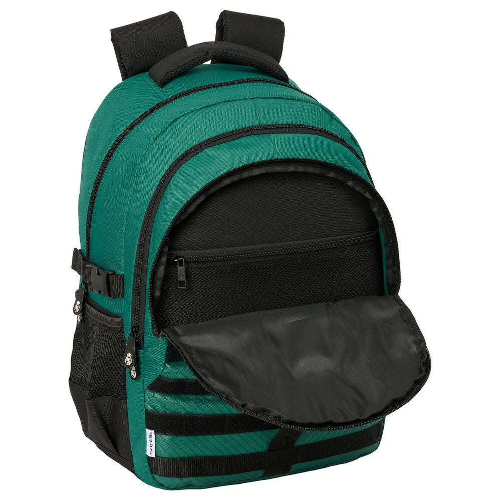 Real Madrid backpack 46cm