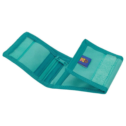 FC Barcelona Portfolio