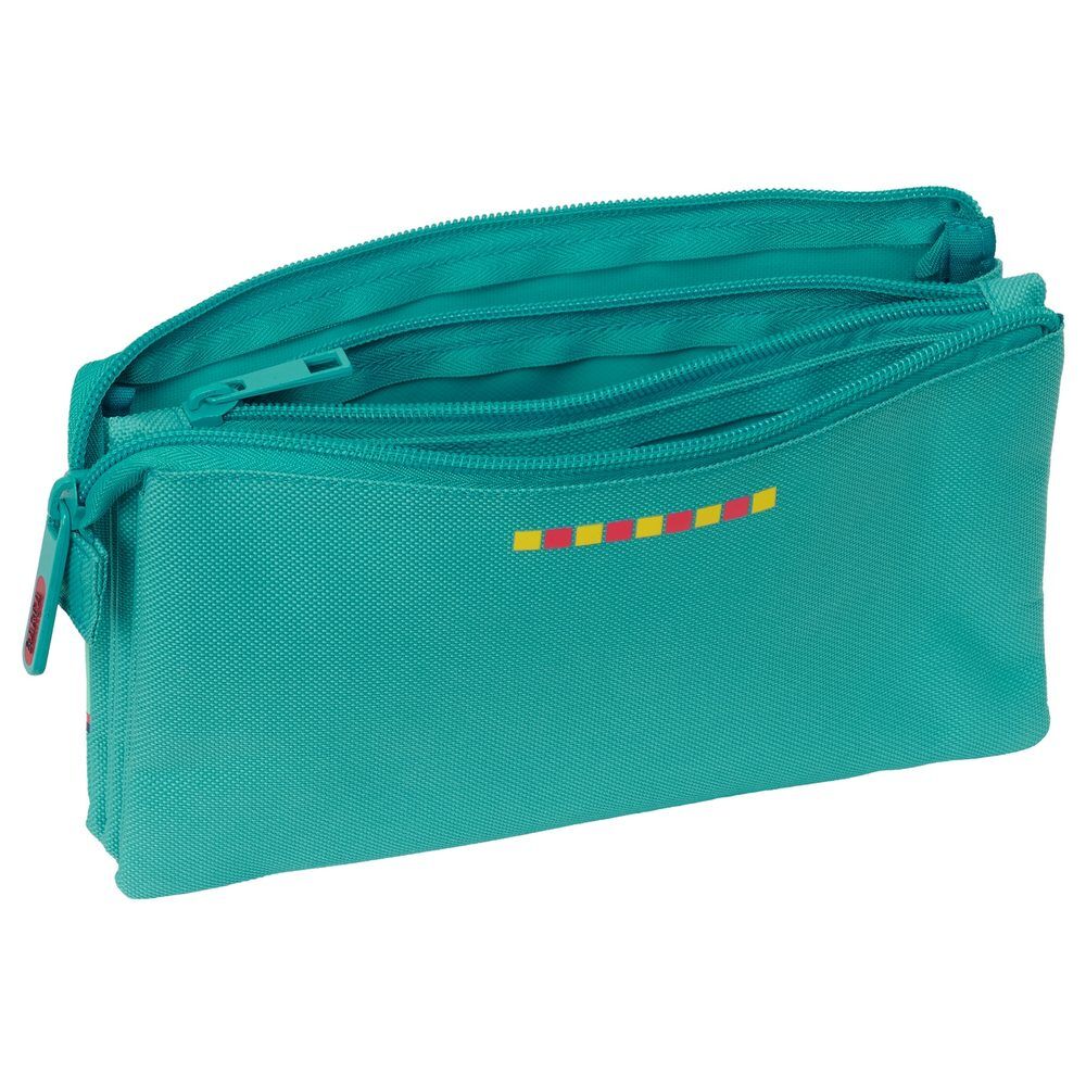F.C. carryall Barcelona triple
