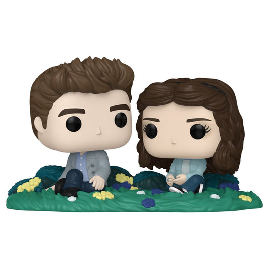 Figure POP Moments Twilight Edward & Bella