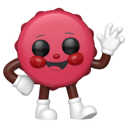 Fallout Cappy POP Figure