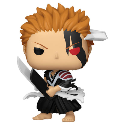 Bleach Demi-Hollowfied Ichigo POP Figure