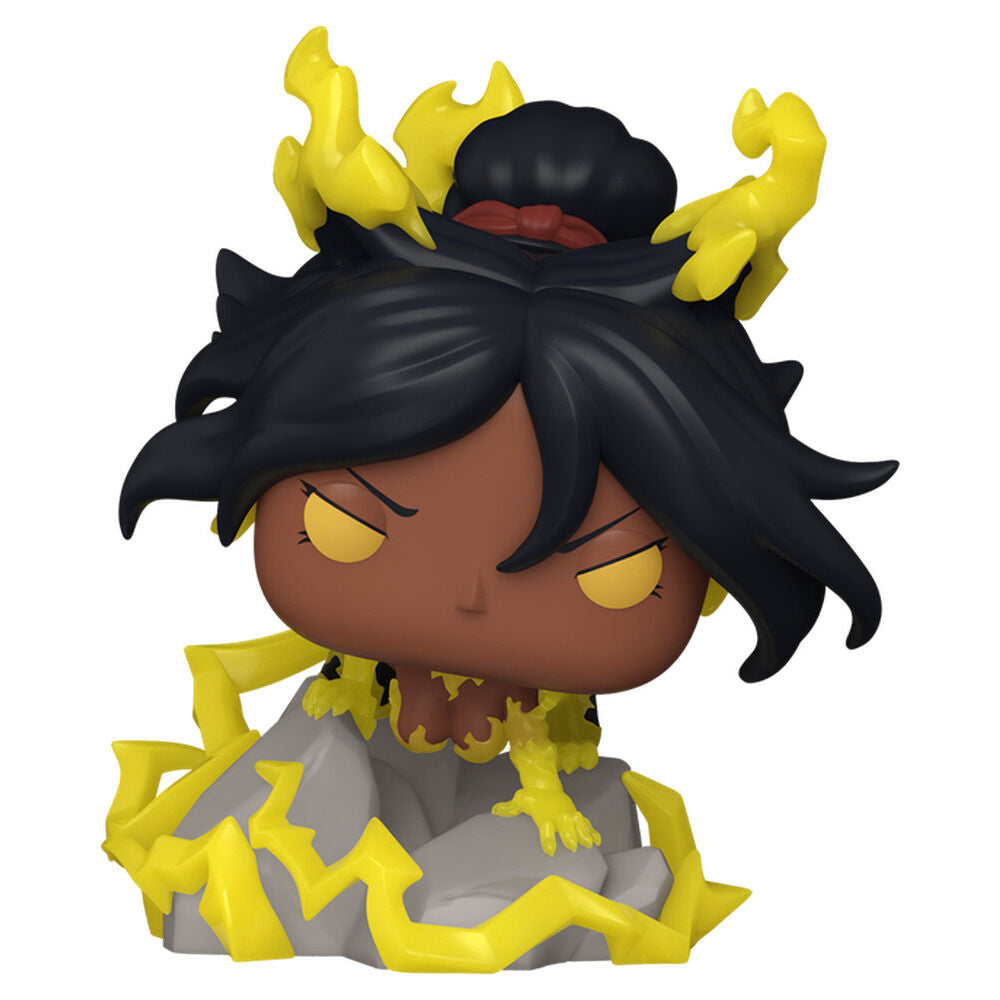 Bleach Yoruichi Shihoin Premium POP Figure