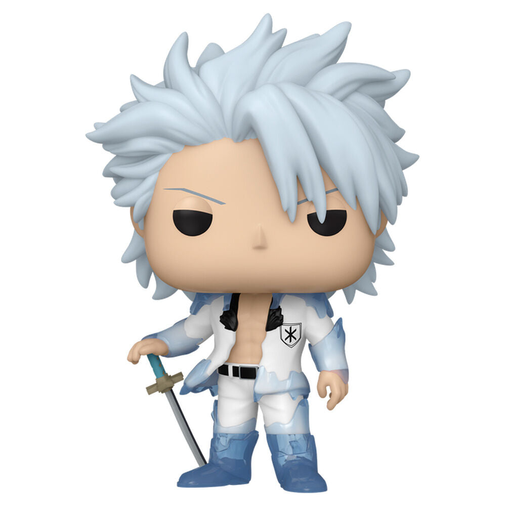 Bleach Absolute Bankai Hitsugaya POP Figure