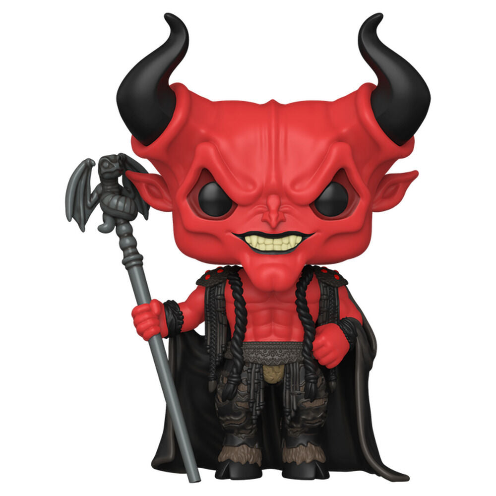POP Super Legends Lord of Darkness figure