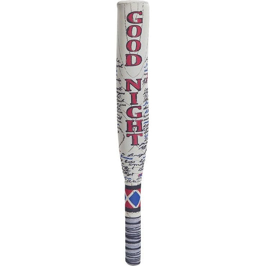 Harley Quinn Bat from DC Comics